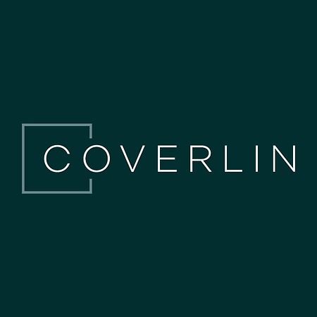 Coverlin Apartamentos San Francisco マラガ エクステリア 写真