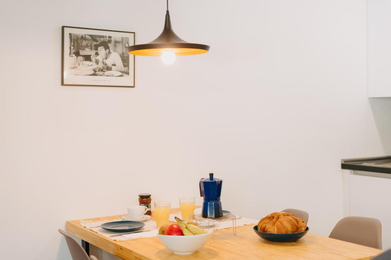 Coverlin Apartamentos San Francisco マラガ 部屋 写真