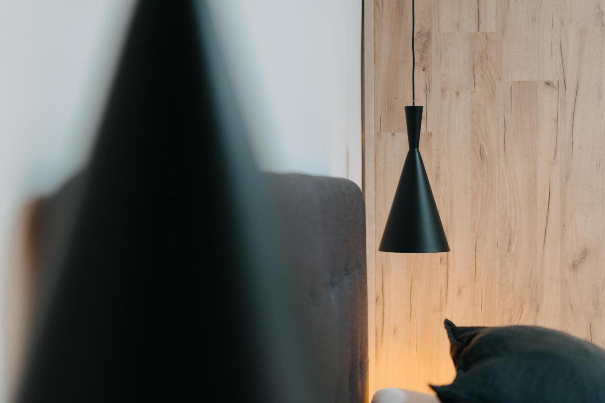 Coverlin Apartamentos San Francisco マラガ 部屋 写真