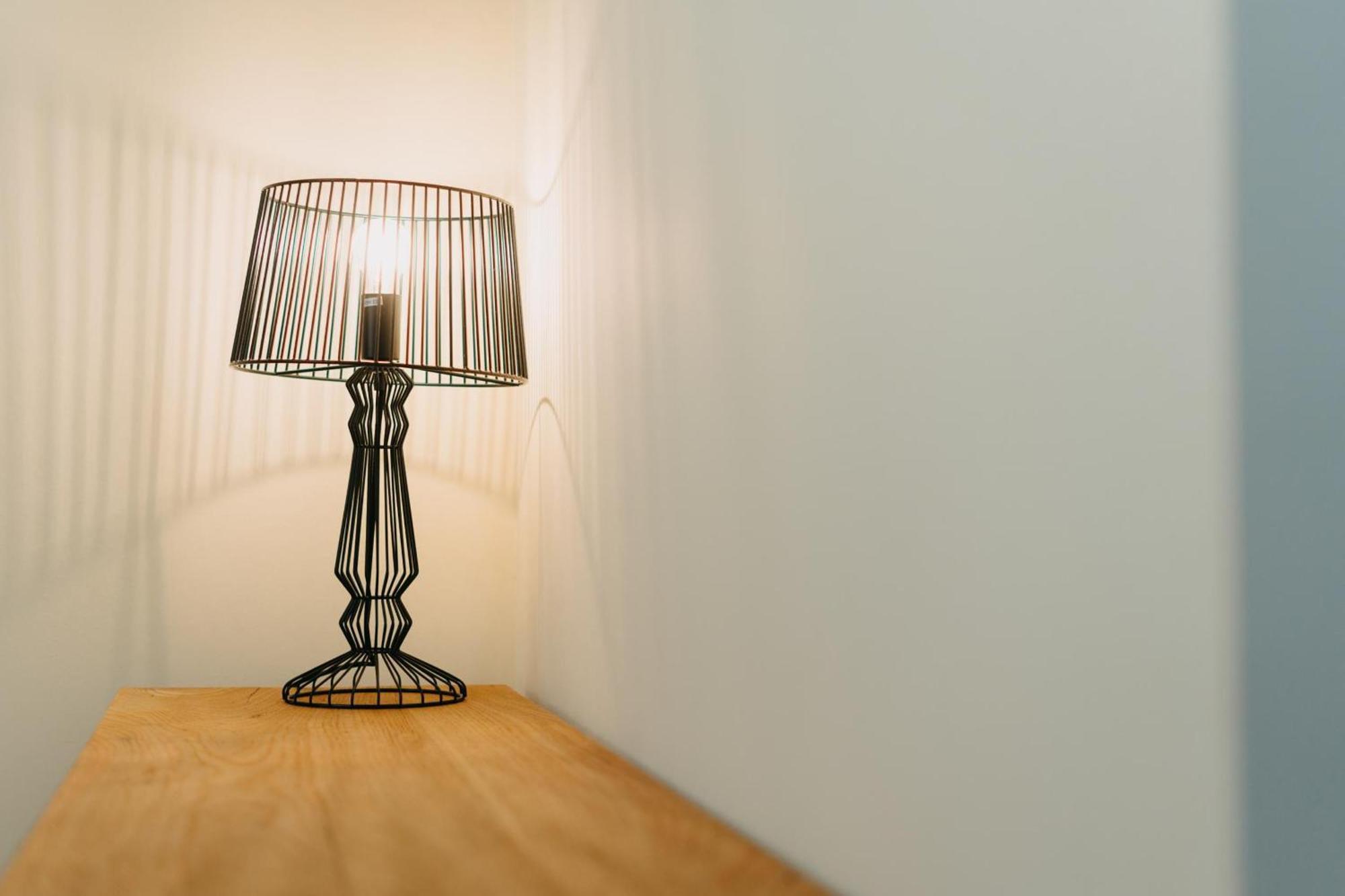 Coverlin Apartamentos San Francisco マラガ 部屋 写真