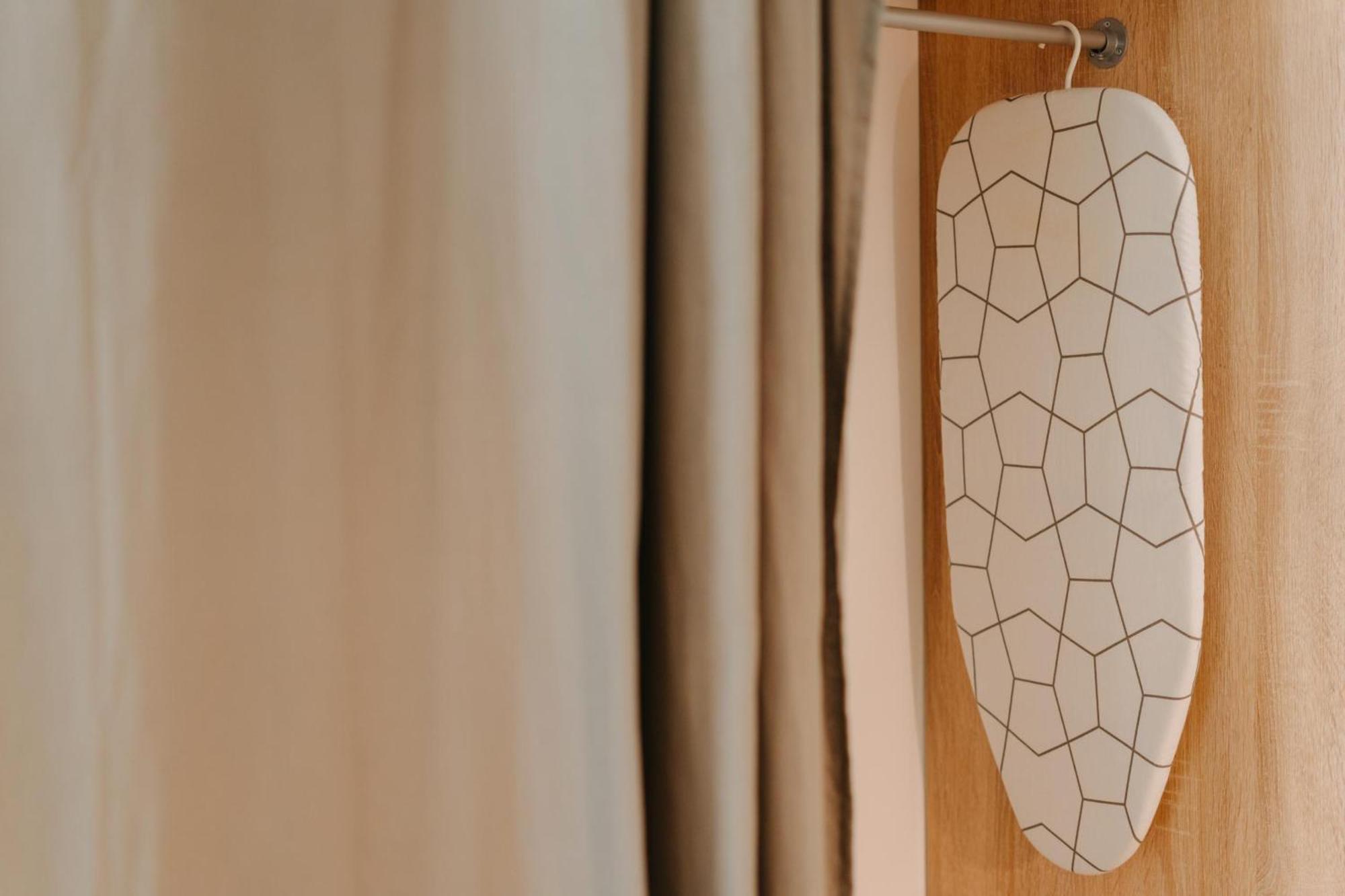 Coverlin Apartamentos San Francisco マラガ 部屋 写真