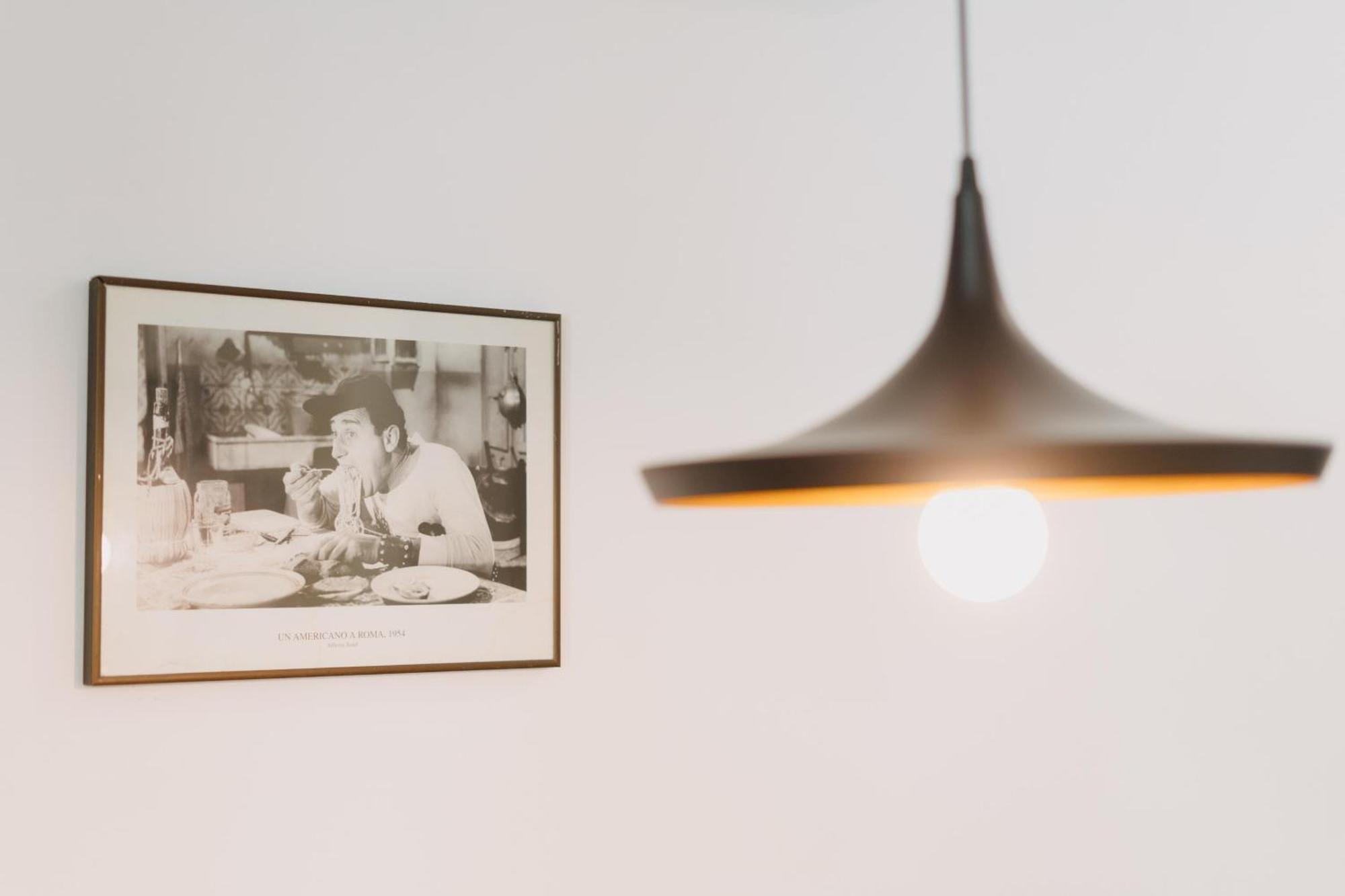 Coverlin Apartamentos San Francisco マラガ 部屋 写真